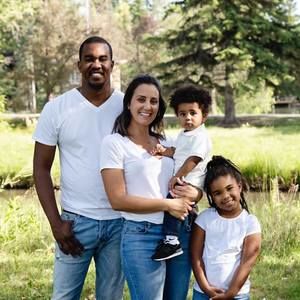 Meet your Posher, Christa